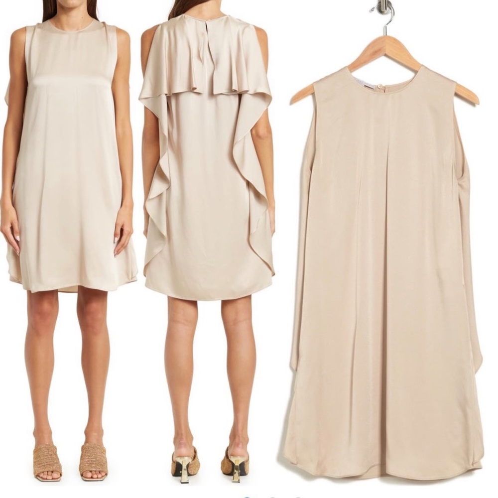 Stella McCartney ‘Mia’ dress size 38 NEW